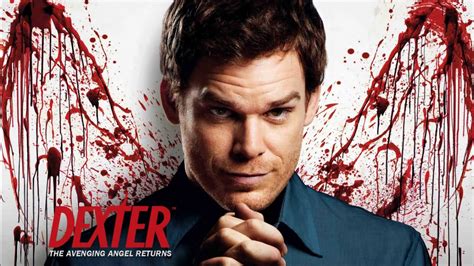 dexter torrentz